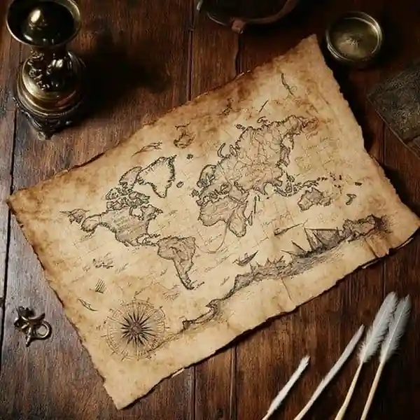 Travel and navigation